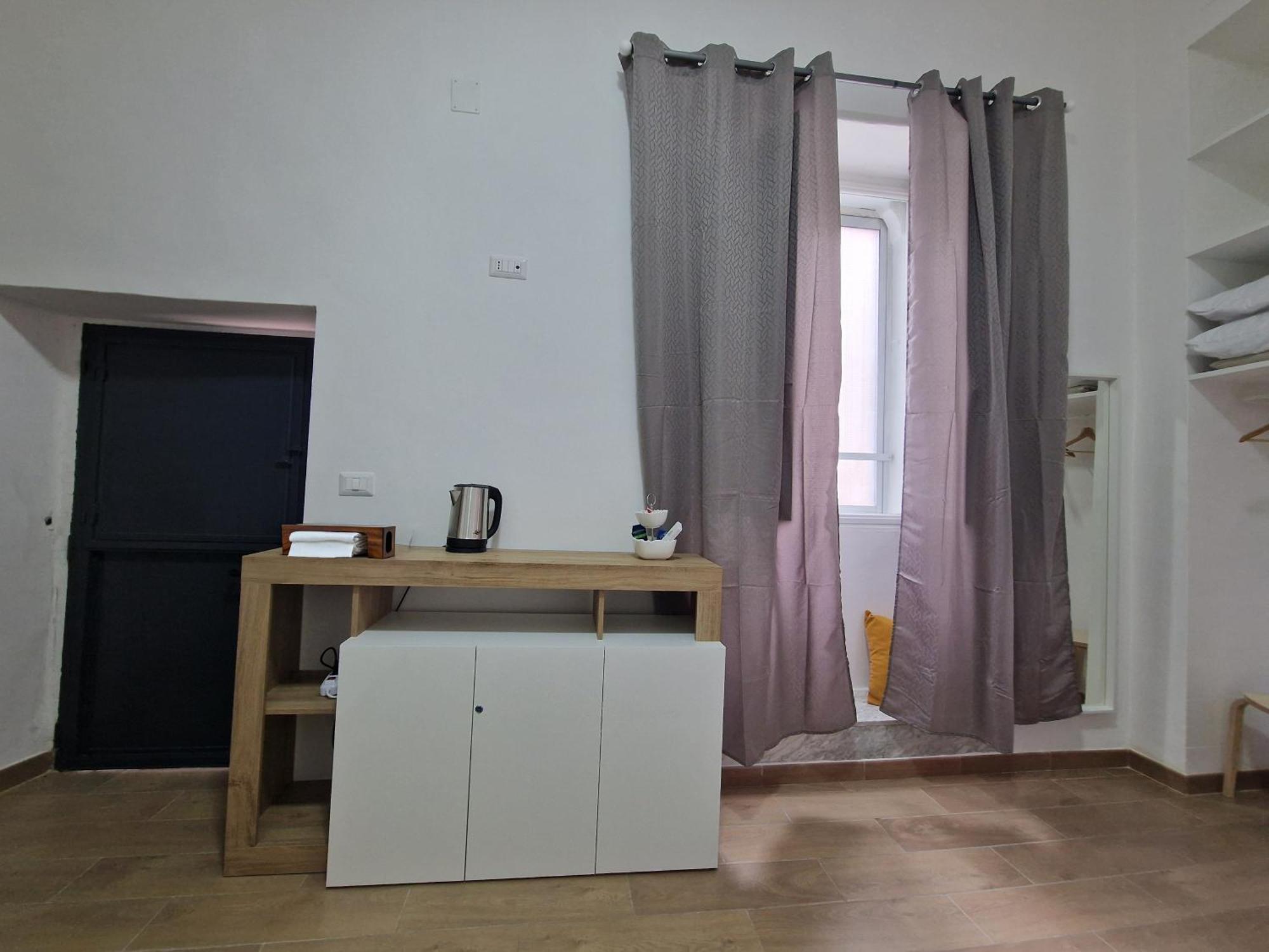Vecchia Bari Apartments المظهر الخارجي الصورة