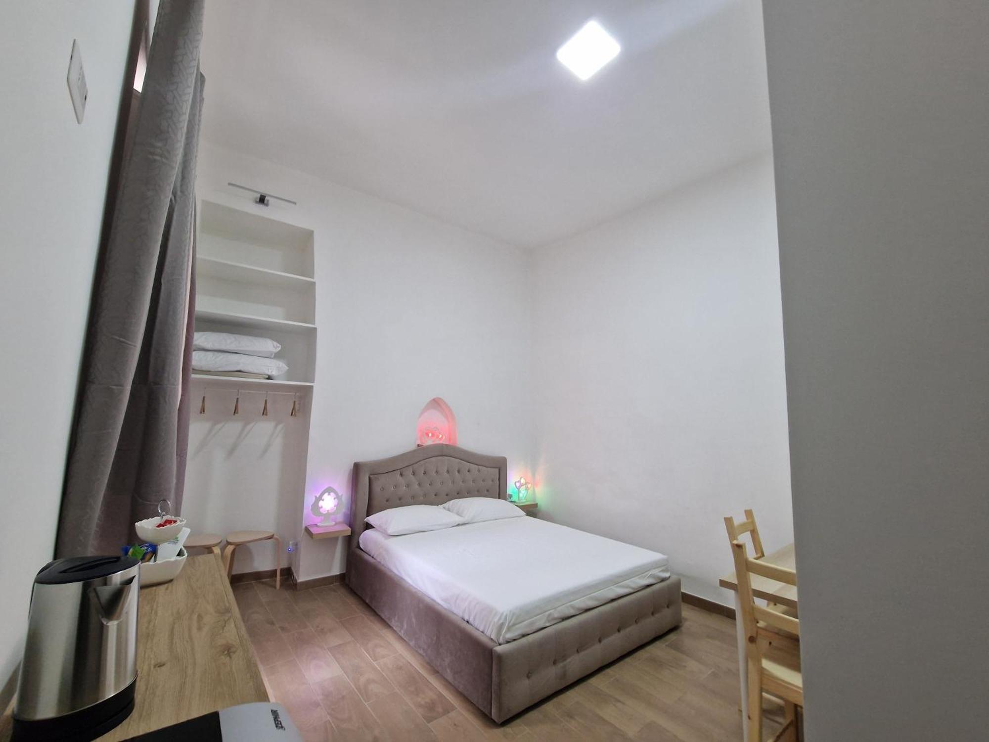 Vecchia Bari Apartments المظهر الخارجي الصورة
