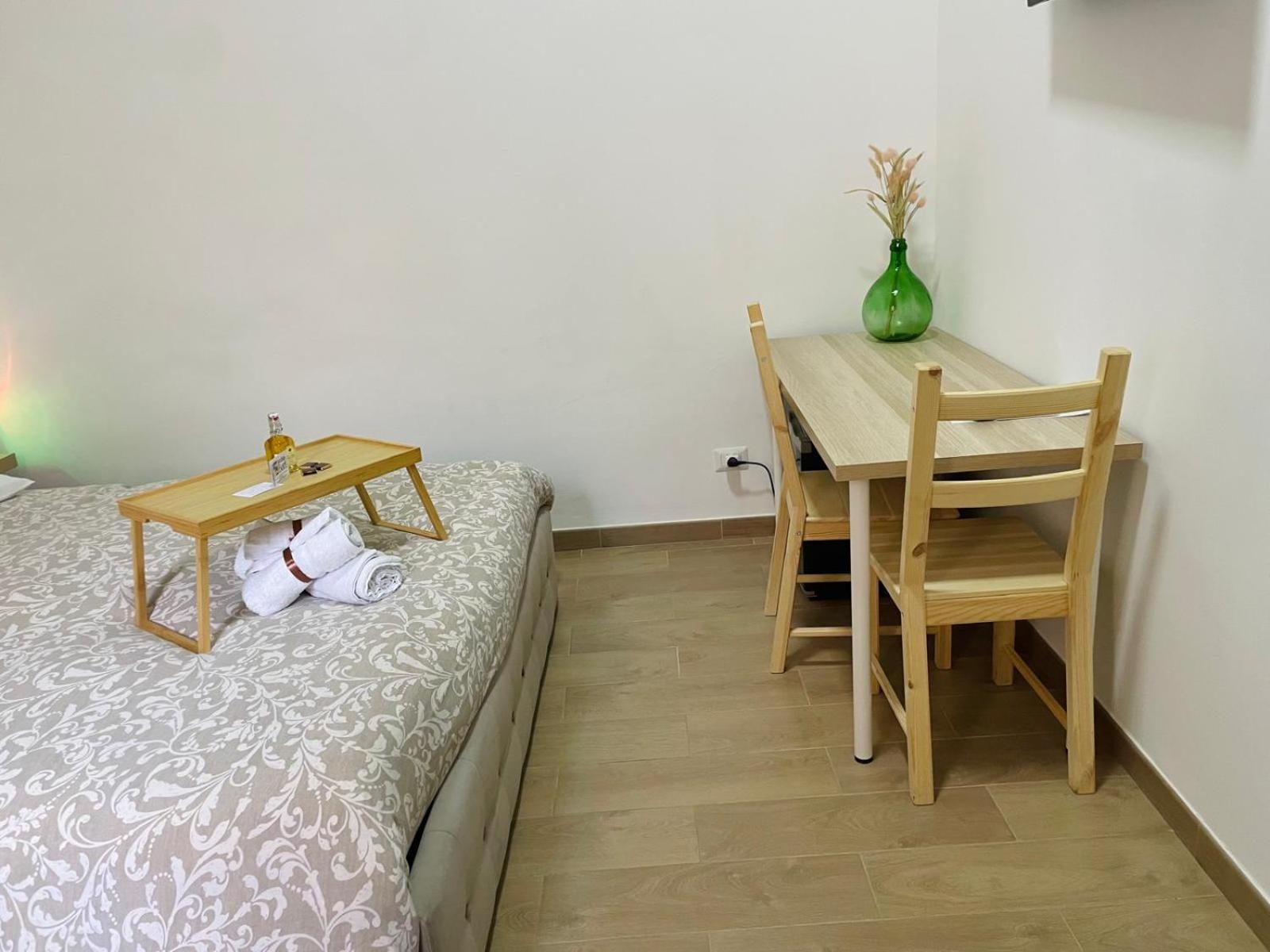 Vecchia Bari Apartments المظهر الخارجي الصورة