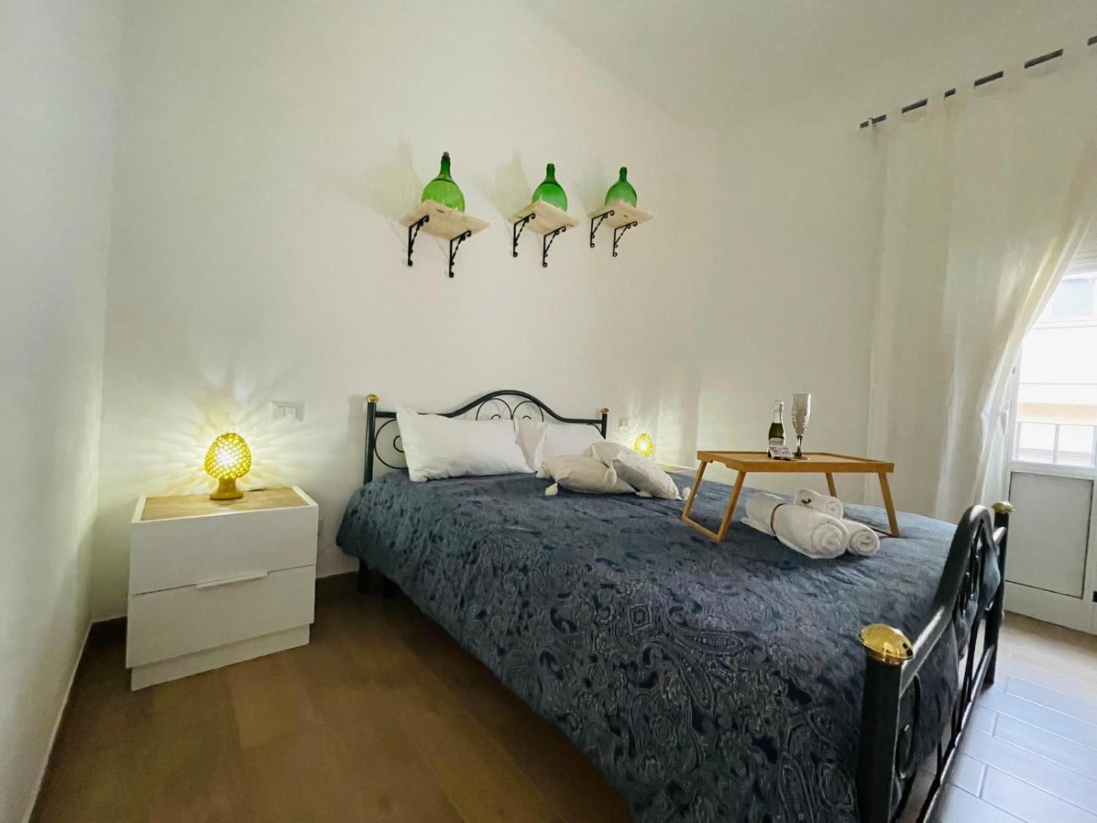 Vecchia Bari Apartments المظهر الخارجي الصورة