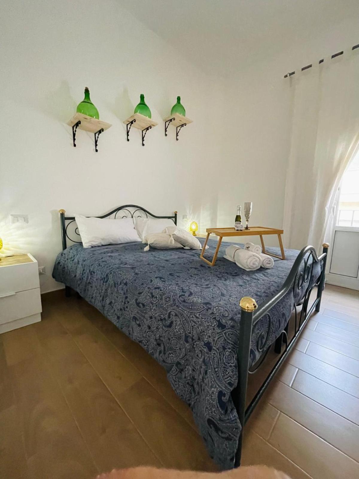 Vecchia Bari Apartments المظهر الخارجي الصورة