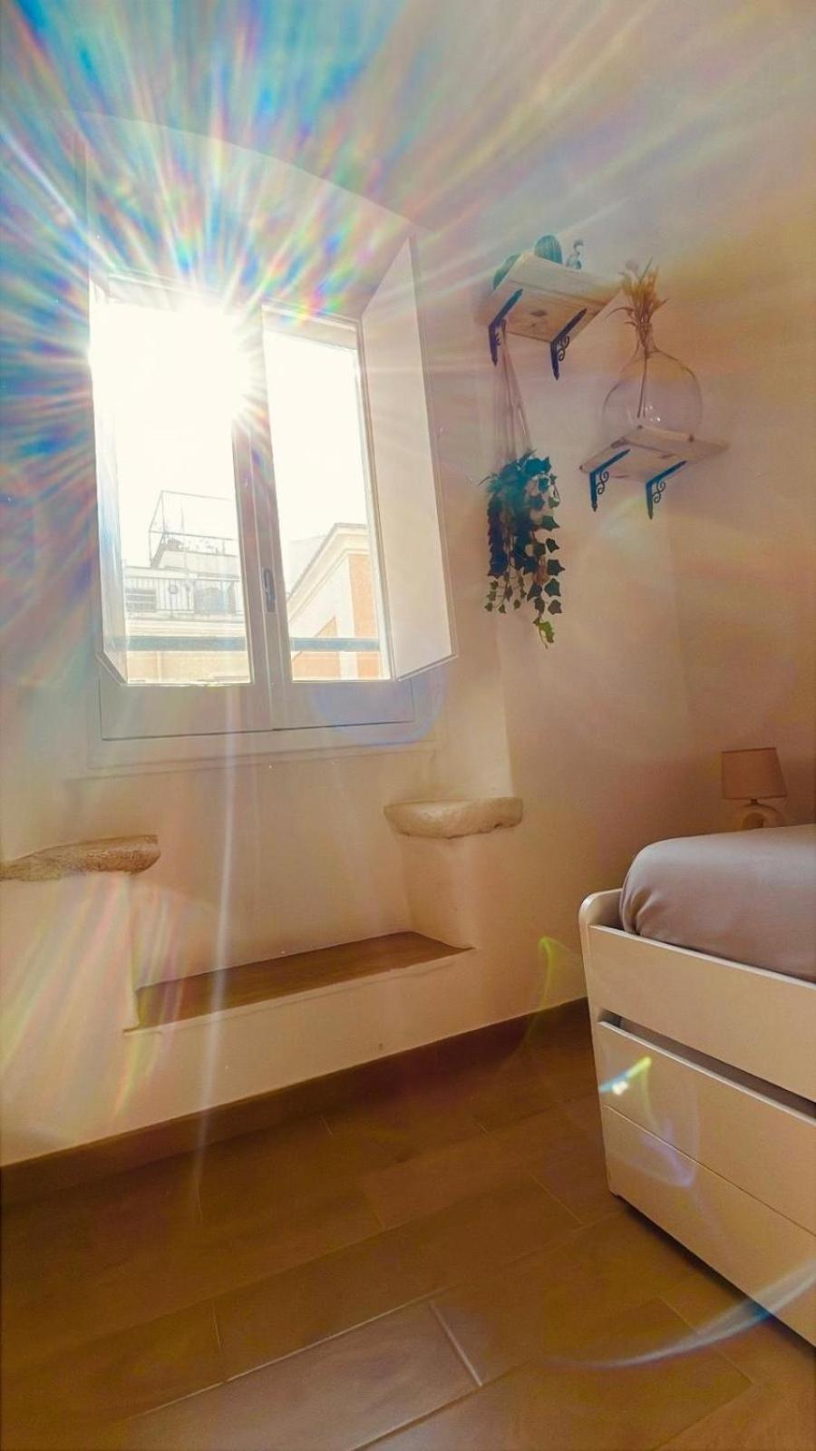 Vecchia Bari Apartments المظهر الخارجي الصورة